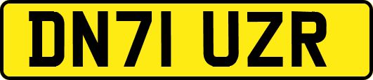 DN71UZR