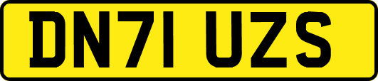DN71UZS