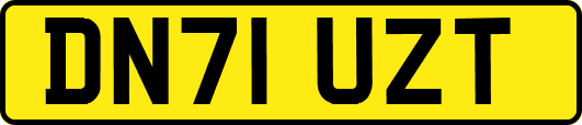 DN71UZT