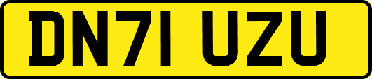 DN71UZU