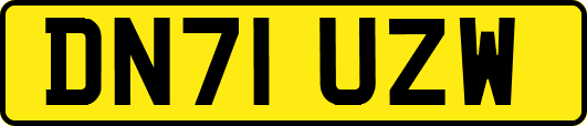 DN71UZW