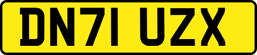 DN71UZX