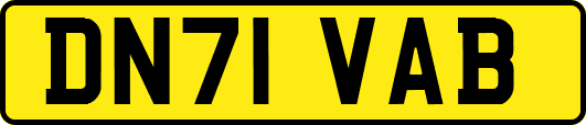 DN71VAB