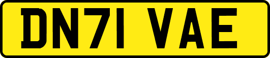 DN71VAE