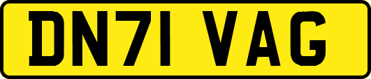 DN71VAG