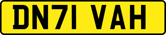 DN71VAH