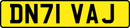 DN71VAJ