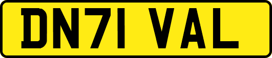 DN71VAL