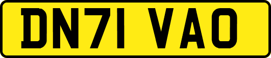 DN71VAO