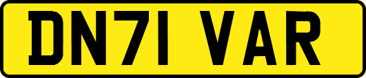 DN71VAR