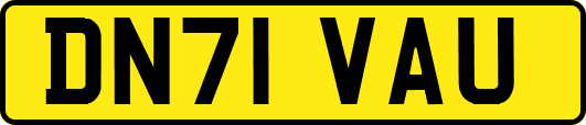 DN71VAU