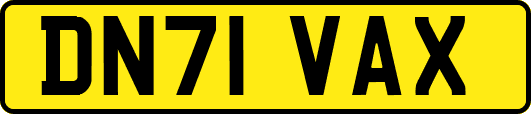 DN71VAX
