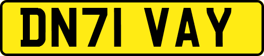 DN71VAY