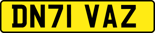 DN71VAZ