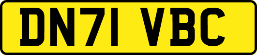 DN71VBC
