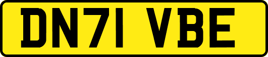 DN71VBE