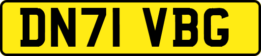 DN71VBG