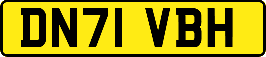 DN71VBH