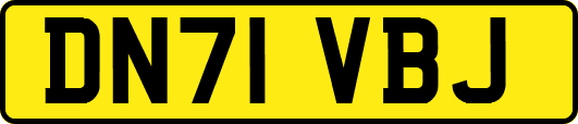 DN71VBJ