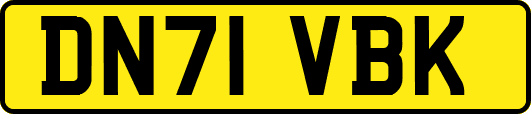 DN71VBK