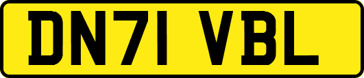 DN71VBL