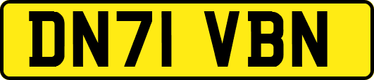 DN71VBN