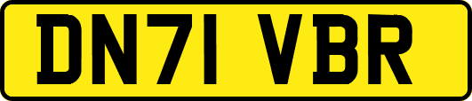 DN71VBR