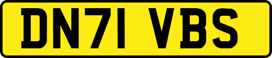 DN71VBS