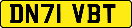 DN71VBT