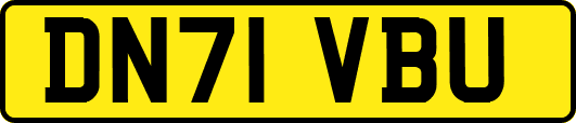 DN71VBU