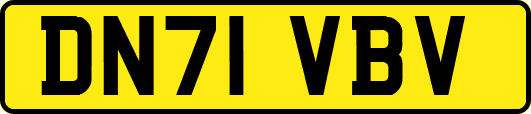 DN71VBV
