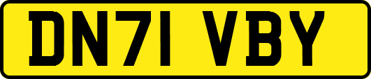 DN71VBY