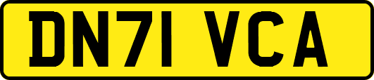 DN71VCA