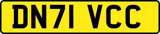 DN71VCC