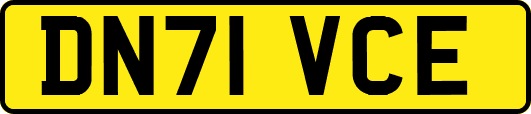 DN71VCE