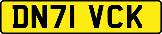 DN71VCK