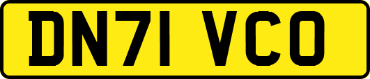 DN71VCO