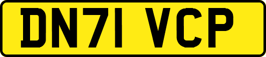 DN71VCP