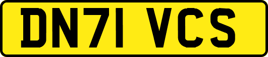 DN71VCS