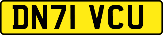 DN71VCU