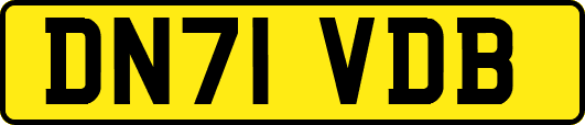 DN71VDB