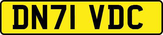 DN71VDC