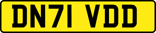 DN71VDD
