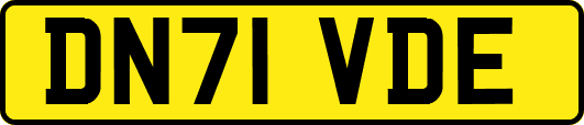 DN71VDE