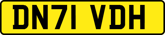 DN71VDH
