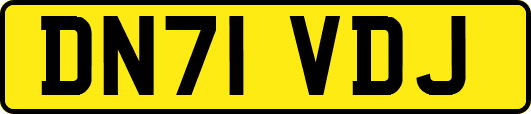 DN71VDJ