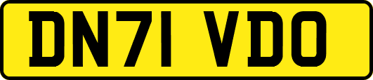 DN71VDO