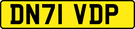 DN71VDP