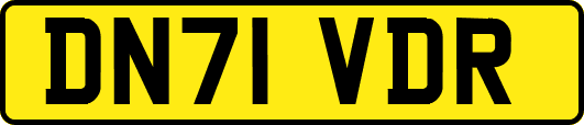DN71VDR