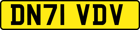 DN71VDV